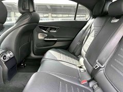 Mercedes-Benz C-Class C 260 L Night Edition Sport - фото 7