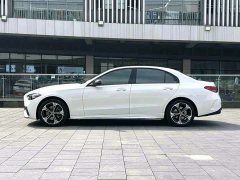 Mercedes-Benz C-Class C 260 L Night Edition Sport - фото 8