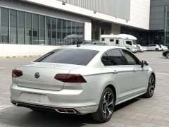 Volkswagen Magotan 2023 2 Million Edition 330TSI DSG Leading - фото 10