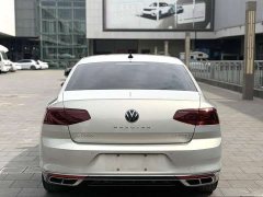 Volkswagen Magotan 2023 2 Million Edition 330TSI DSG Leading - фото 11