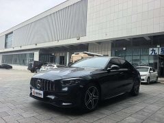 Mercedes-Benz C-Class facelift C 260 L Haoye Sports Edition - фото 1