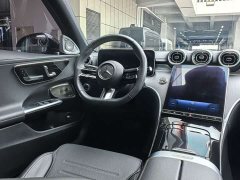 Mercedes-Benz C-Class facelift C 260 L Haoye Sports Edition - фото 10