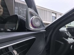 Mercedes-Benz C-Class facelift C 260 L Haoye Sports Edition - фото 12