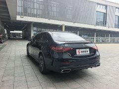 Mercedes-Benz C-Class facelift C 260 L Haoye Sports Edition - фото 16