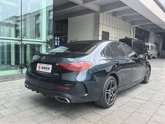 Mercedes-Benz C-Class facelift C 260 L Haoye Sports Edition - фото 19