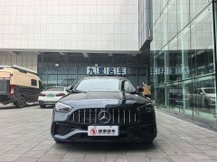 Mercedes-Benz C-Class facelift C 260 L Haoye Sports Edition - фото 2
