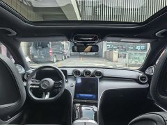 Mercedes-Benz C-Class facelift C 260 L Haoye Sports Edition - фото 4