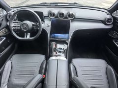Mercedes-Benz C-Class facelift C 260 L Haoye Sports Edition - фото 5