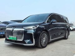Voyah Lantu Dreamer PHEV four-wheel drive flagship Kunpeng version - фото 1