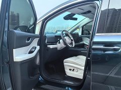 Voyah Lantu Dreamer PHEV four-wheel drive flagship Kunpeng version - фото 10
