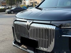 Voyah Lantu Dreamer PHEV four-wheel drive flagship Kunpeng version - фото 11