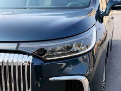 Voyah Lantu Dreamer PHEV four-wheel drive flagship Kunpeng version - фото 12