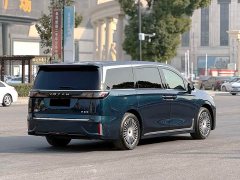 Voyah Lantu Dreamer PHEV four-wheel drive flagship Kunpeng version - фото 15