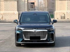 Voyah Lantu Dreamer PHEV four-wheel drive flagship Kunpeng version - фото 2