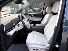 Voyah Lantu Dreamer PHEV four-wheel drive flagship Kunpeng version - фото 4