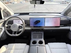 Voyah Lantu Dreamer PHEV four-wheel drive flagship Kunpeng version - фото 6