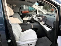 Voyah Lantu Dreamer PHEV four-wheel drive flagship Kunpeng version - фото 8