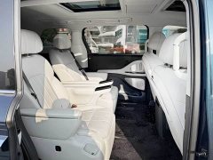 Voyah Lantu Dreamer PHEV four-wheel drive flagship Kunpeng version - фото 9