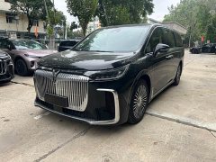 Voyah Lantu Dreamer 2025 PHEV four-wheel drive premium Kunpeng version - фото 1