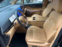 Voyah Lantu Dreamer 2025 PHEV four-wheel drive premium Kunpeng version - фото 10