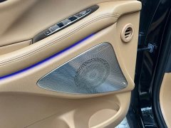Voyah Lantu Dreamer 2025 PHEV four-wheel drive premium Kunpeng version - фото 11