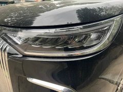 Voyah Lantu Dreamer 2025 PHEV four-wheel drive premium Kunpeng version - фото 13