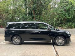 Voyah Lantu Dreamer 2025 PHEV four-wheel drive premium Kunpeng version - фото 14