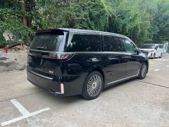 Voyah Lantu Dreamer 2025 PHEV four-wheel drive premium Kunpeng version - фото 15