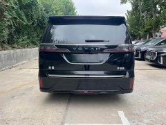 Voyah Lantu Dreamer 2025 PHEV four-wheel drive premium Kunpeng version - фото 16