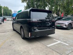 Voyah Lantu Dreamer 2025 PHEV four-wheel drive premium Kunpeng version - фото 17