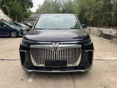Voyah Lantu Dreamer 2025 PHEV four-wheel drive premium Kunpeng version - фото 2