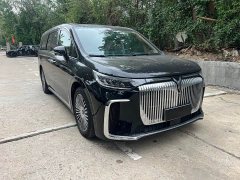 Voyah Lantu Dreamer 2025 PHEV four-wheel drive premium Kunpeng version - фото 3