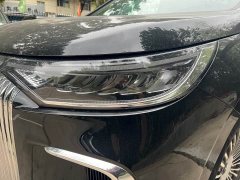 Voyah Lantu Dreamer 2025 PHEV four-wheel drive premium Kunpeng version - фото 4
