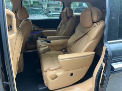 Voyah Lantu Dreamer 2025 PHEV four-wheel drive premium Kunpeng version - фото 5
