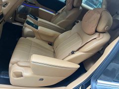 Voyah Lantu Dreamer 2025 PHEV four-wheel drive premium Kunpeng version - фото 9
