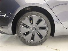 Tesla Model 3 rear-wheel drive version - фото 11