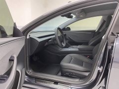 Tesla Model 3 rear-wheel drive version - фото 18