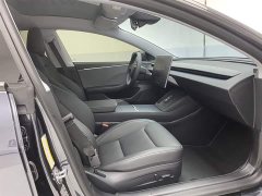 Tesla Model 3 rear-wheel drive version - фото 19