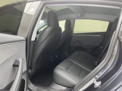 Tesla Model 3 rear-wheel drive version - фото 20
