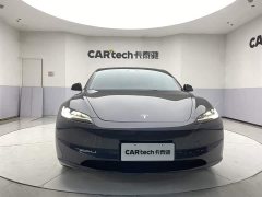Tesla Model 3 rear-wheel drive version - фото 3