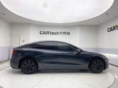 Tesla Model 3 rear-wheel drive version - фото 4