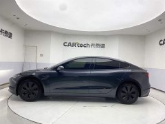 Tesla Model 3 rear-wheel drive version - фото 8