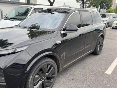 Li Auto Ideal L9 2022 Max - фото 2