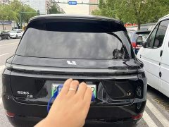 Li Auto Ideal L9 2022 Max - фото 3
