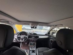 Audi Q3 35 TFSI Fashionable and Dynamic - фото 10