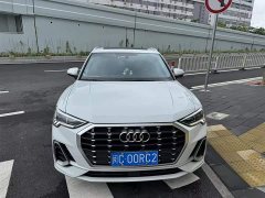 Audi Q3 35 TFSI Fashionable and Dynamic - фото 3
