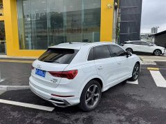 Audi Q3 35 TFSI Fashionable and Dynamic - фото 4