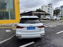 Audi Q3 35 TFSI Fashionable and Dynamic - фото 5