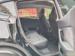 Tesla Model Y rear-wheel drive version - фото 14