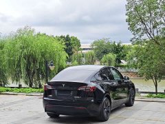Tesla Model Y rear-wheel drive version - фото 19